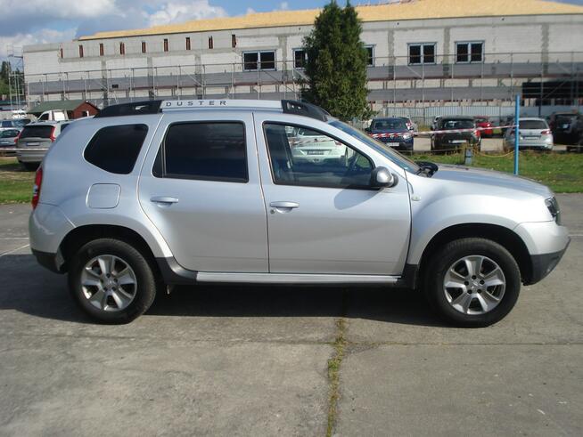 Dacia Duster Serwis ASO. Morzyczyn - zdjęcie 4