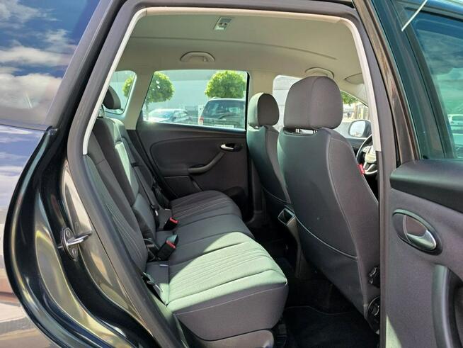 Seat Altea XL 1.2 TSI 105 koni Nawigacja Klimatronik możliwa ZAMIANA Rawa Mazowiecka - zdjęcie 12