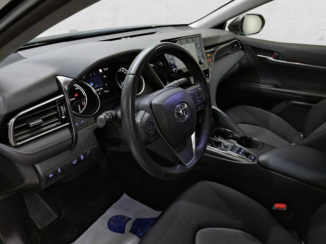Toyota Camry Komorniki - zdjęcie 11
