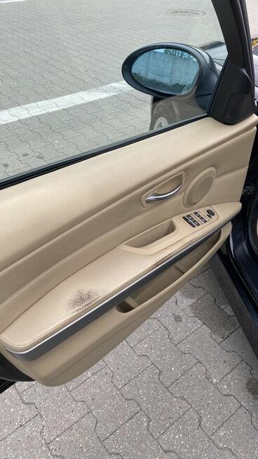 BMW 316i E90 Grudziądz - zdjęcie 12