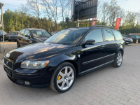 Volvo V50 Łódź - zdjęcie 2