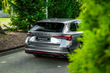 Škoda Octavia Combi RS 2.0 TSI 265 KM DSG Łódź - zdjęcie 11
