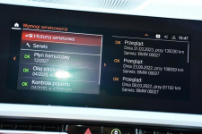 BMW 320 2.0d mHEV Hybrid 190 kM Automat Serwis ASO Full-LED Bluetooth Hrubieszów - zdjęcie 5