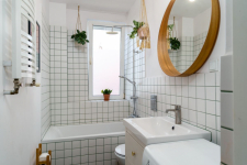 3 pokoje w Śródmieściu! Niezależny układ Gdańsk - zdjęcie 6