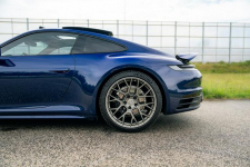 Porsche 911 Carrera (992), bezwypadkowe, folia PPF Warszawa - zdjęcie 12