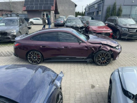 BMW 440 Salon PL Mperformance Xdrive Karbon Skóra Kamera HAK Gliwice - zdjęcie 2