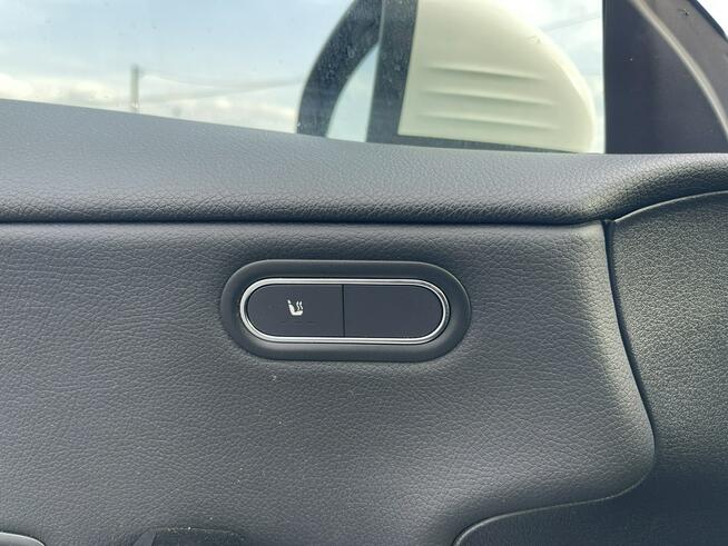 Mercedes CLA 180 Automat Skóra Podgrzewanie Kamera Gliwice - zdjęcie 8