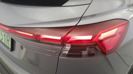 Audi Q4 e-tron 40 77kWh ! Z Polskiego Salonu ! Faktura VAT ! Warszawa - zdjęcie 12