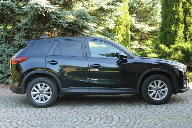 Mazda CX-5 150 KM Zadbany egzemplarz Opłacona Lubań - zdjęcie 6