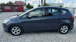 Ford C-Max Titanium Navi PDC Gwarancja Kutno - zdjęcie 9