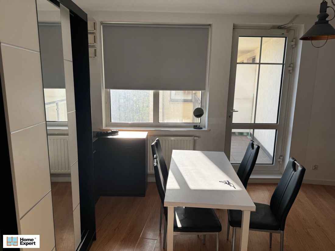 1pok, 28met, okolice Dąbrowskiego BALKON/WINDA (Wrocław) Śródmieście - zdjęcie 3