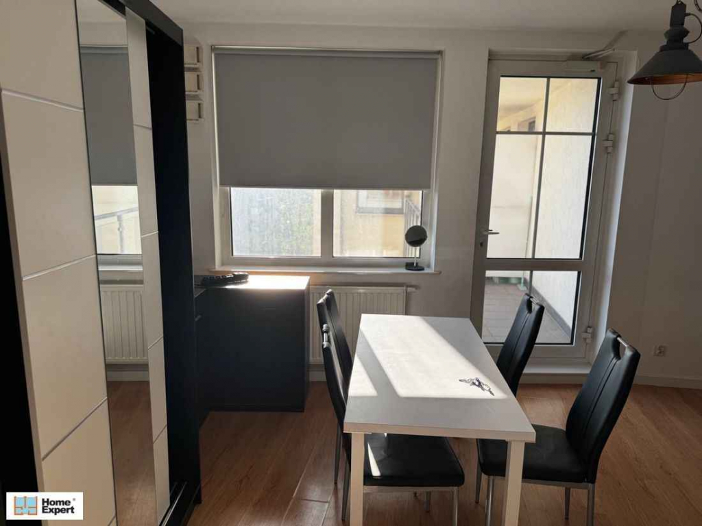 1pok, 28met, okolice Dąbrowskiego BALKON/WINDA (Wrocław) Śródmieście - zdjęcie 3