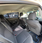 Chevrolet Cruze Wojnicz - zdjęcie 10