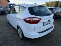 Ford C-Max klimatronic, gwarancja, zarejestrowany! Zbąszyń - zdjęcie 4