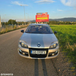 Renault Laguna 2.0 dCi Bose Edition Bielsko-Biała - zdjęcie 4