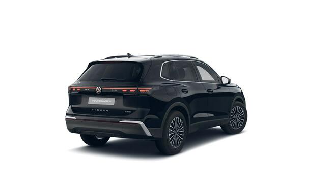 Volkswagen Tiguan Elegance 1.5 eTSI 150KM automat DSG Radom - zdjęcie 4