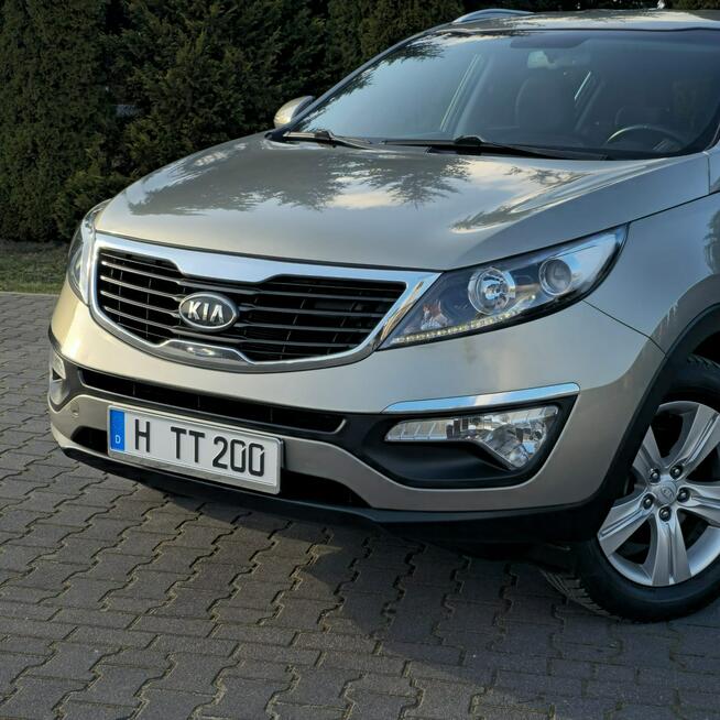 Kia Sportage 1.6 GDI L 2WD Ostrów Mazowiecka - zdjęcie 5