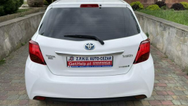 Toyota Yaris Hybrid 100 Premium EU6 Wąchock - zdjęcie 8