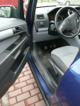 Opel zafira 2006 diesel 1,9 sprzedam Czechowice-Dziedzice - zdjęcie 8