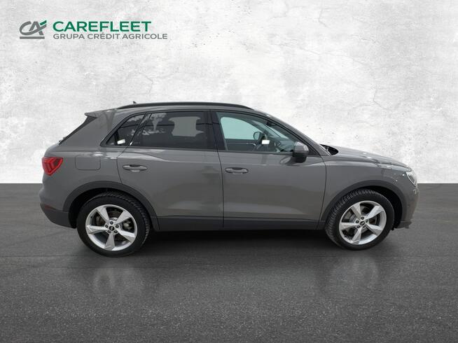 Audi Q3 40 TDI Quatrro S tronic Kombi Warszawa - zdjęcie 4
