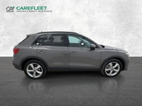 Audi Q3 40 TDI Quatrro S tronic Kombi Warszawa - zdjęcie 4