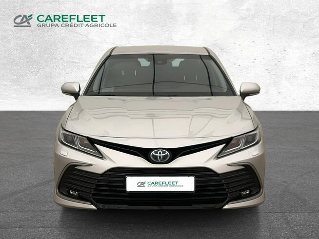 Toyota Camry 2.5 Hybrid Comfort CVT Sedan Warszawa - zdjęcie 2