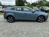 Volvo V40 D3 5 cylindrów Nowe Iganie - zdjęcie 4