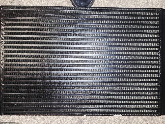 Intercooler audi A3 8P S3 8P Częstochowa - zdjęcie 4