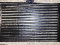 Intercooler audi A3 8P S3 8P Częstochowa - zdjęcie 4