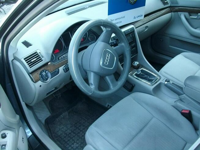 Audi A4 zadbany/ 2.0 d/140 KM Katowice - zdjęcie 5