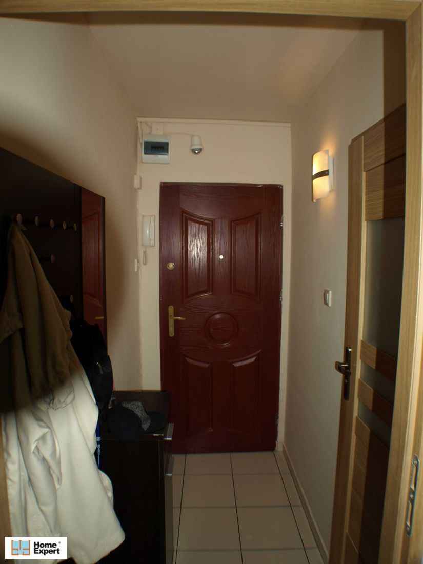 1pok, 27met, okolice Legnickiej BALKON/KOMÓRKA (Wrocław) Stare Miasto - zdjęcie 6