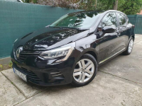 Renault Clio 1.0TCe 100KM LPG Fabryczny Salon PL Serwisowany Warszawa - zdjęcie 5