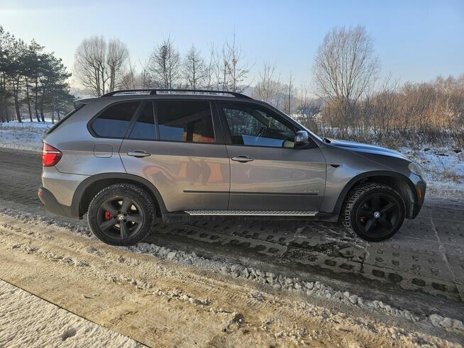 Bmw x5 e70 3.0i 272km shadowline Gdańsk - zdjęcie 10