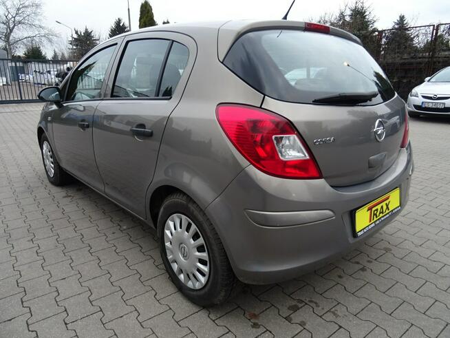 Opel Corsa 1.2 85KM ,Krajowy, Niski przebieg Łódź - zdjęcie 4