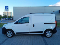 Dacia Dokker Van 1.3Tce / 2020r. / Salon PL / FVAT 23% Kielce - zdjęcie 2