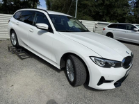 BMW 318 Salon Polska. VAT 23%. Bezwypadkowy. Serwisowany w ASO Rybnik - zdjęcie 5