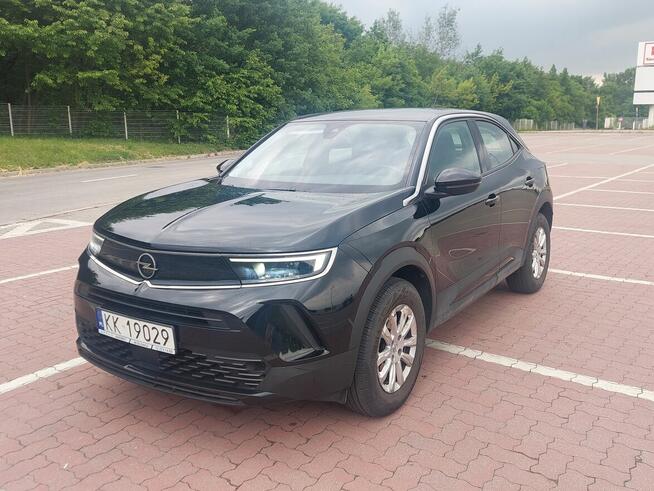 Sprzedam Opel Mokka Kraków - zdjęcie 3