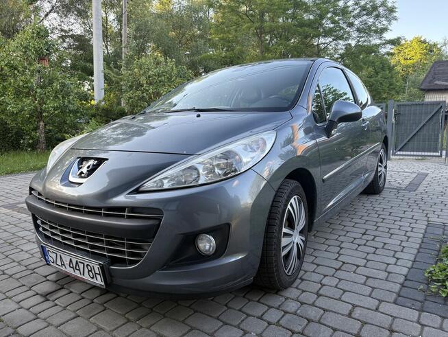 Peugeot 207 2011 Super Stan Zawiercie - zdjęcie 12
