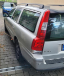 Volvo V70 2007 Józefów - zdjęcie 5