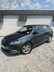 Skoda Fabia 1.0 1Wł Salon PL FV23%