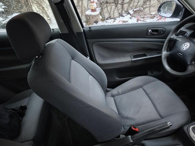 Passat 1.9 TDI Pyrzowice - zdjęcie 2