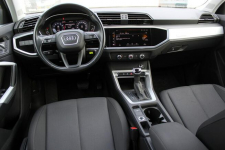Audi Q3 Quattro 40TFSI 190KM SalonPL FV23% Virtual Kamera LED Sokołów - zdjęcie 10