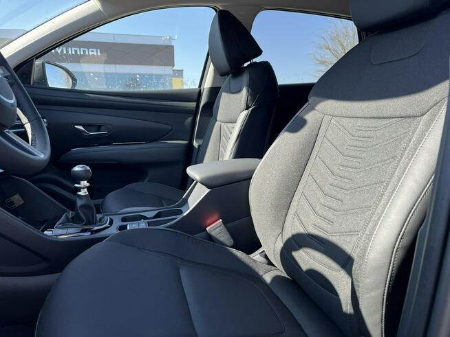Hyundai Tucson Manual w wersji Executive+Comfort Piła - zdjęcie 11