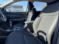 Hyundai Tucson Manual w wersji Executive+Comfort Piła - zdjęcie 11