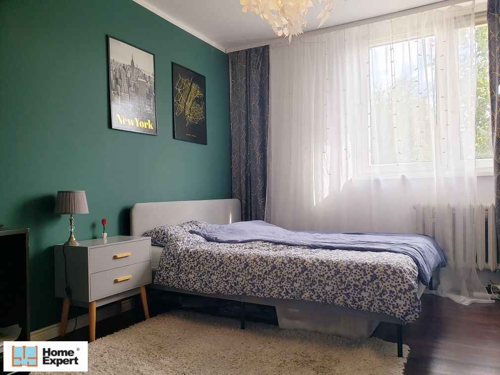 3pok, 61met, okolice Sudeckiej LOGGIA/PIWNICA/WINDA (Wrocław) Krzyki - zdjęcie 3