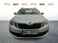 Škoda Octavia 1.6 TDI (115 KM) Ambition Salon PL F-Vat Warszawa - zdjęcie 8