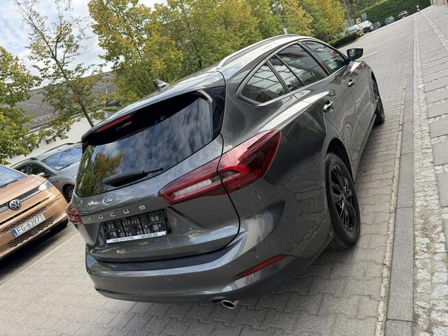 Ford Focus 1.5 Diesel Virtual Szczecin - zdjęcie 6