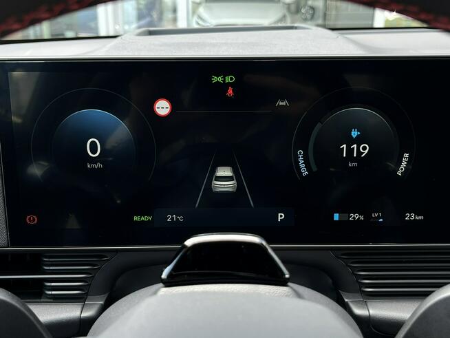 Hyundai IONIQ 5 325KM/605Nm 84kWh 4WD N line | Dostępny od ręki Łódź - zdjęcie 9
