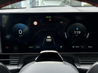 Hyundai IONIQ 5 325KM/605Nm 84kWh 4WD N line | Dostępny od ręki Łódź - zdjęcie 9