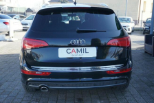 Audi Q5 zarejestrowany, ubezpieczony ,s-line Opole - zdjęcie 6